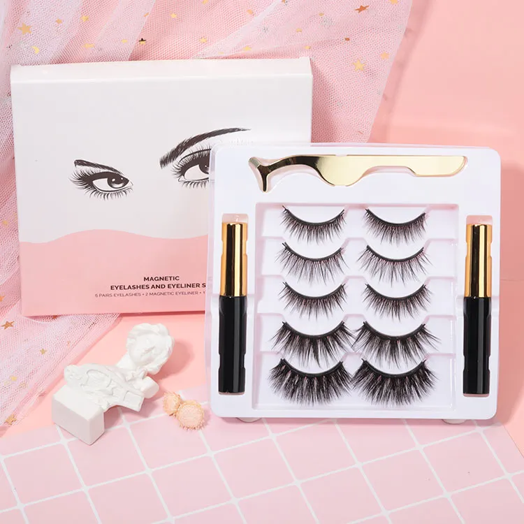 Сценарија за изработка и примена на Strip Lashes