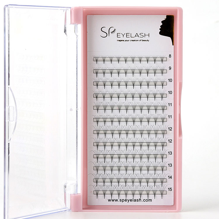 Како Premade Fan Treshes обезбедуваат супериорен волумен, перформанси и потенцијал за раст во иднина?