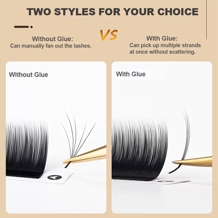 Fluffy Velvet Camellia Lash