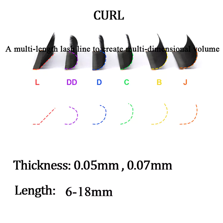 Fluffy Velvet Camellia Lash