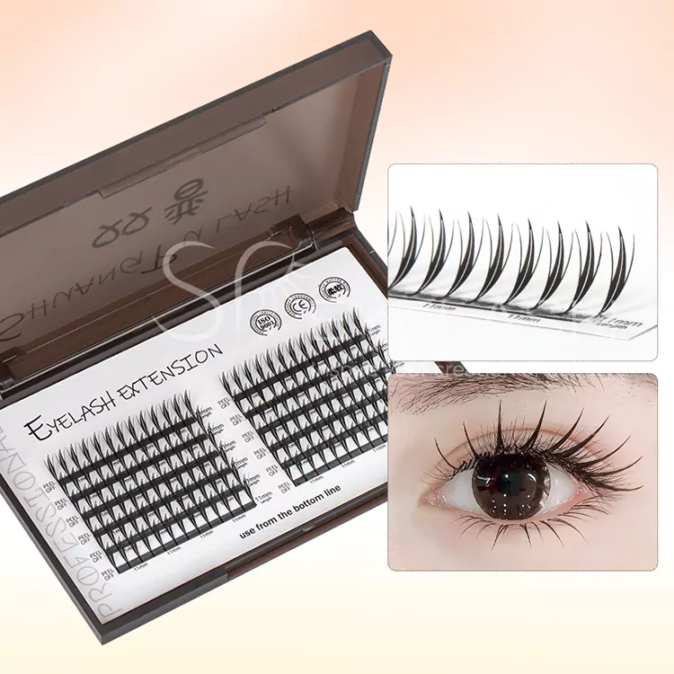 Продолжување на Spire Lash