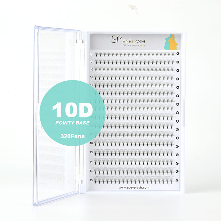 XL TRAYS 10D FANADE FANS FANSES
